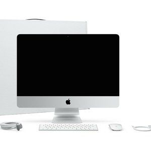 2019 iMac | 4K 21.5" Display | 1TB Drive | 16 GB RAM | Fast Intel i7 Processor!